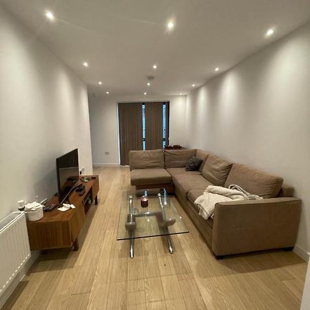 Amazing Apartment Moments Away From The Heart Of לונדון מראה חיצוני תמונה